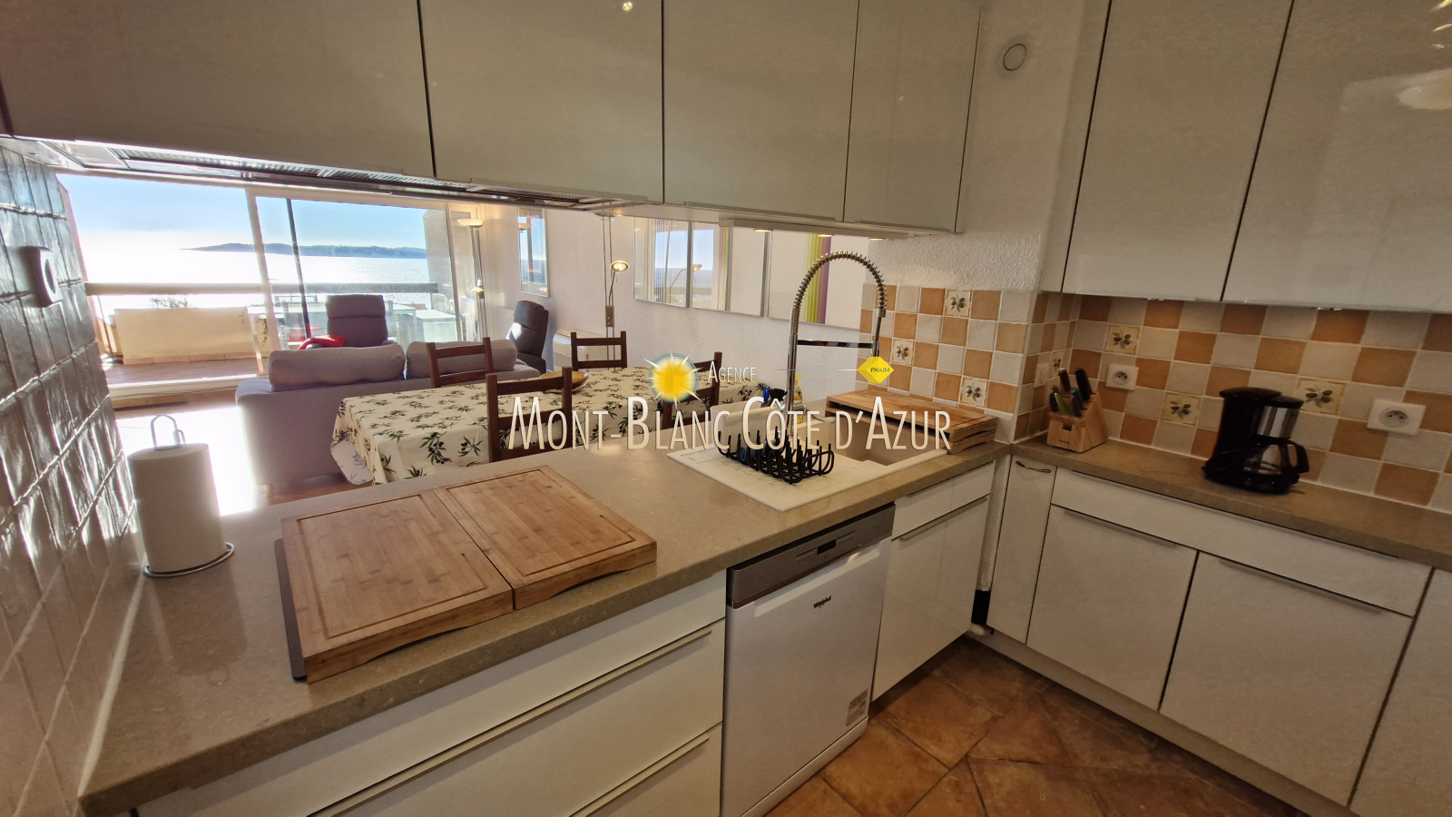 Image_12, Appartement, Sainte-Maxime, ref :APPA 1167