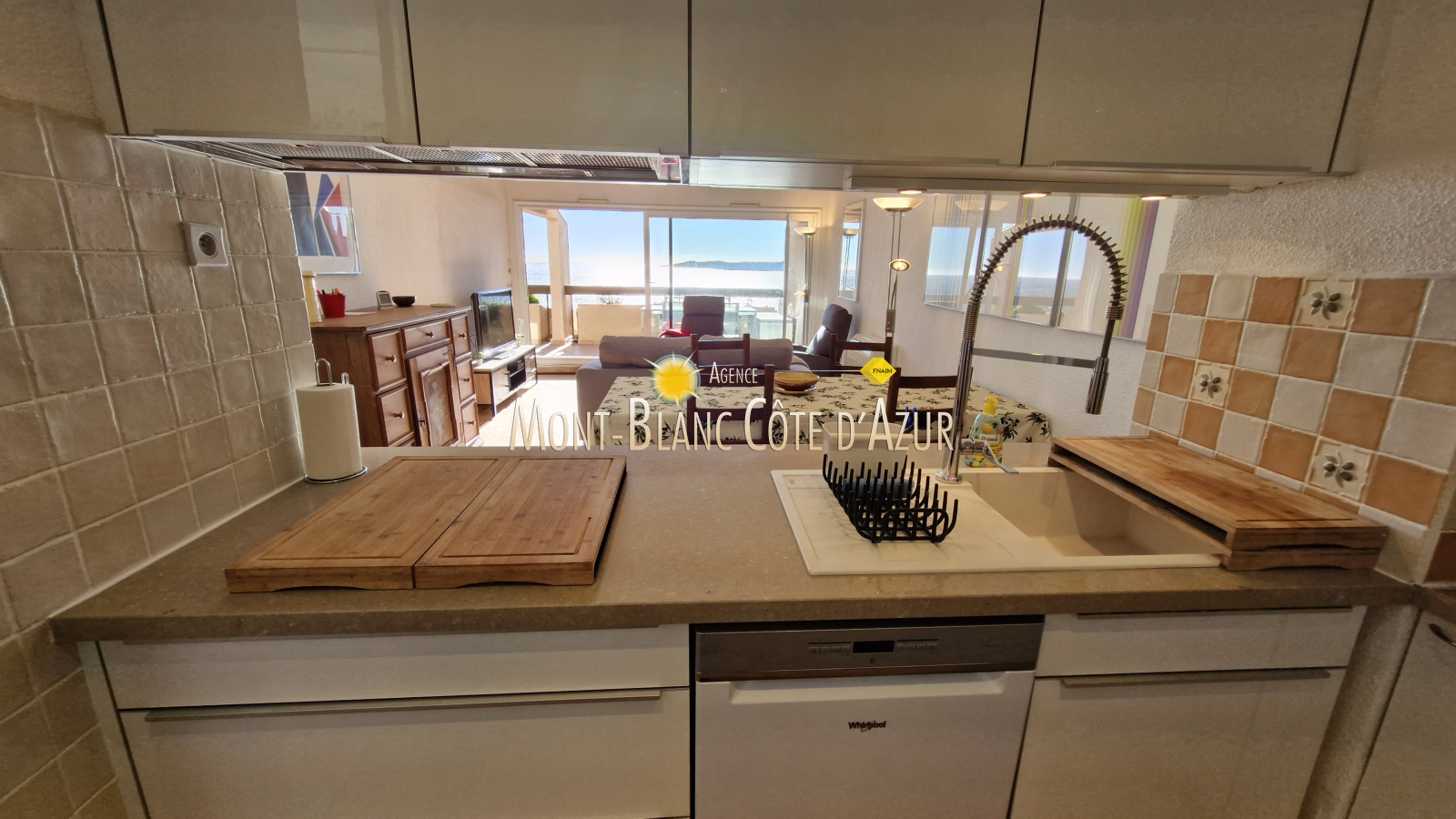 Image_14, Appartement, Sainte-Maxime, ref :APPA 1167