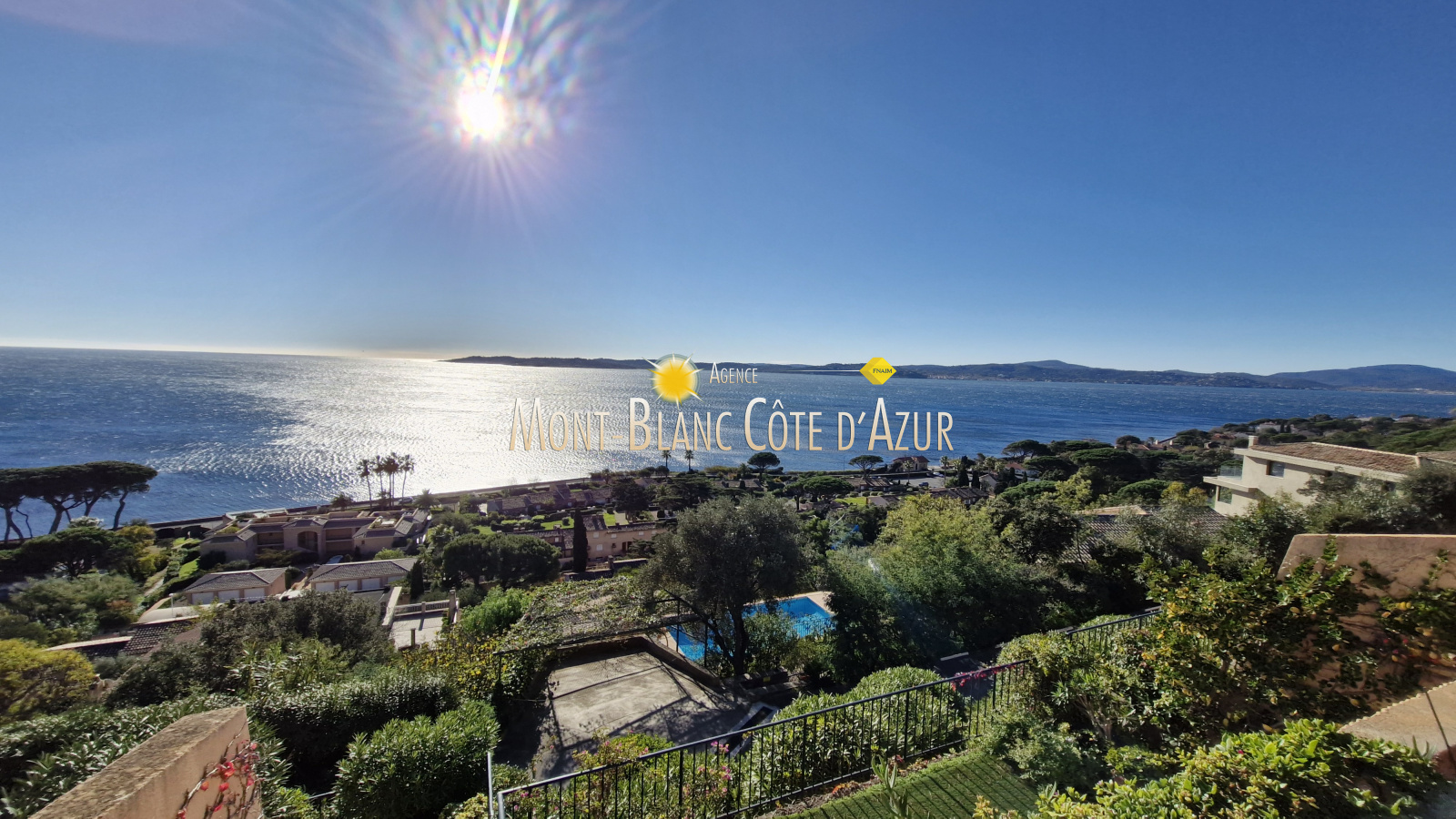 Image_20, Appartement, Sainte-Maxime, ref :APPA 1167