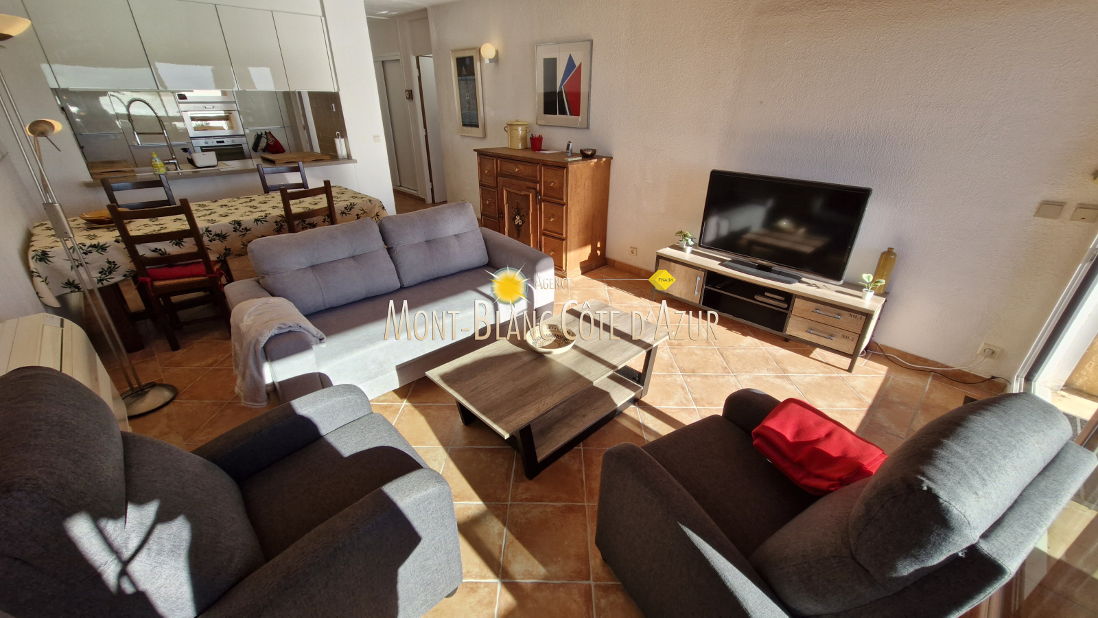 Image_5, Appartement, Sainte-Maxime, ref :APPA 1167