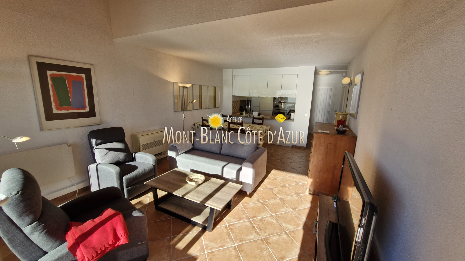 Image_7, Appartement, Sainte-Maxime, ref :APPA 1167