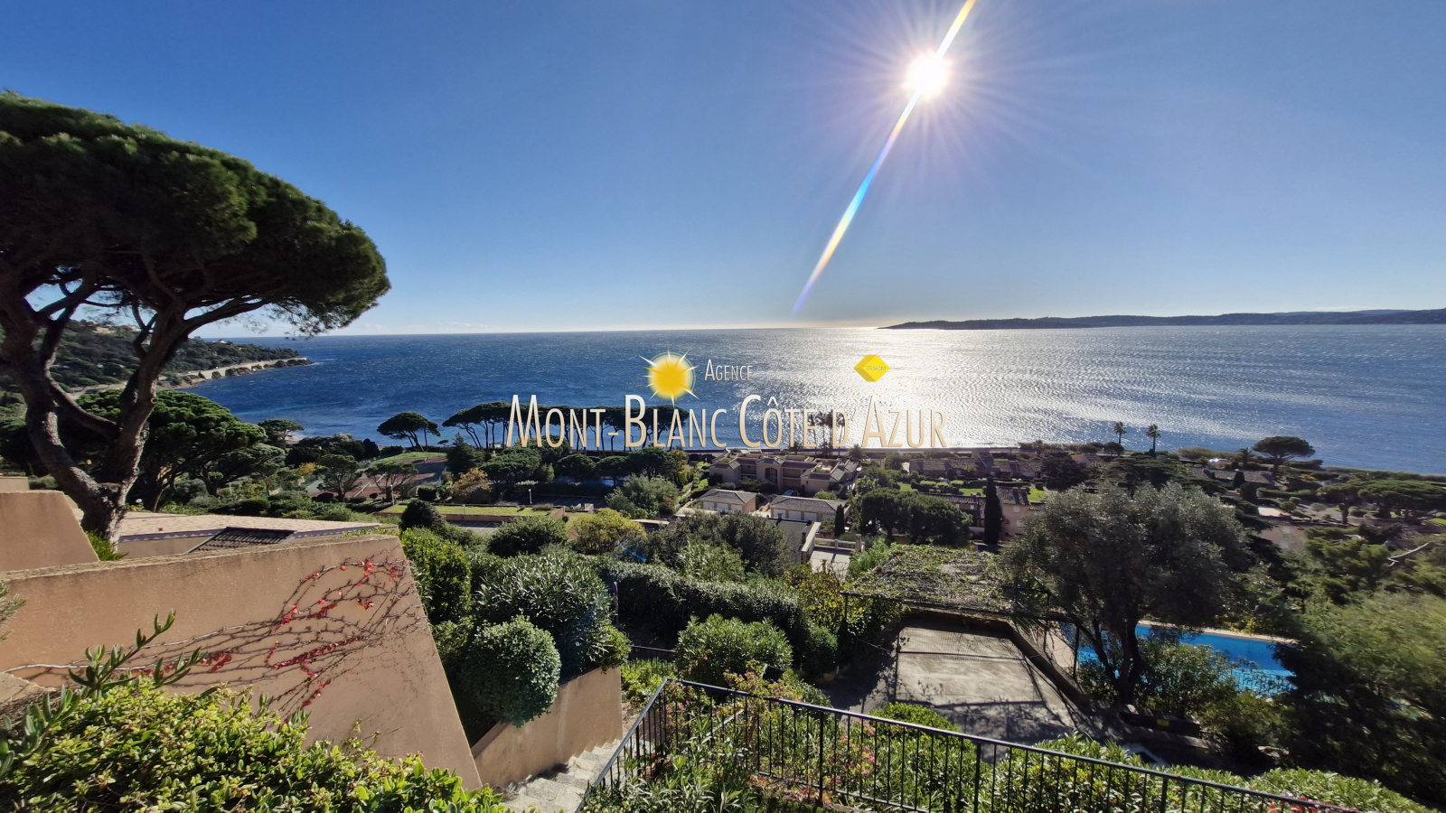 Image_2, Appartement, Sainte-Maxime, ref :APPA 1167