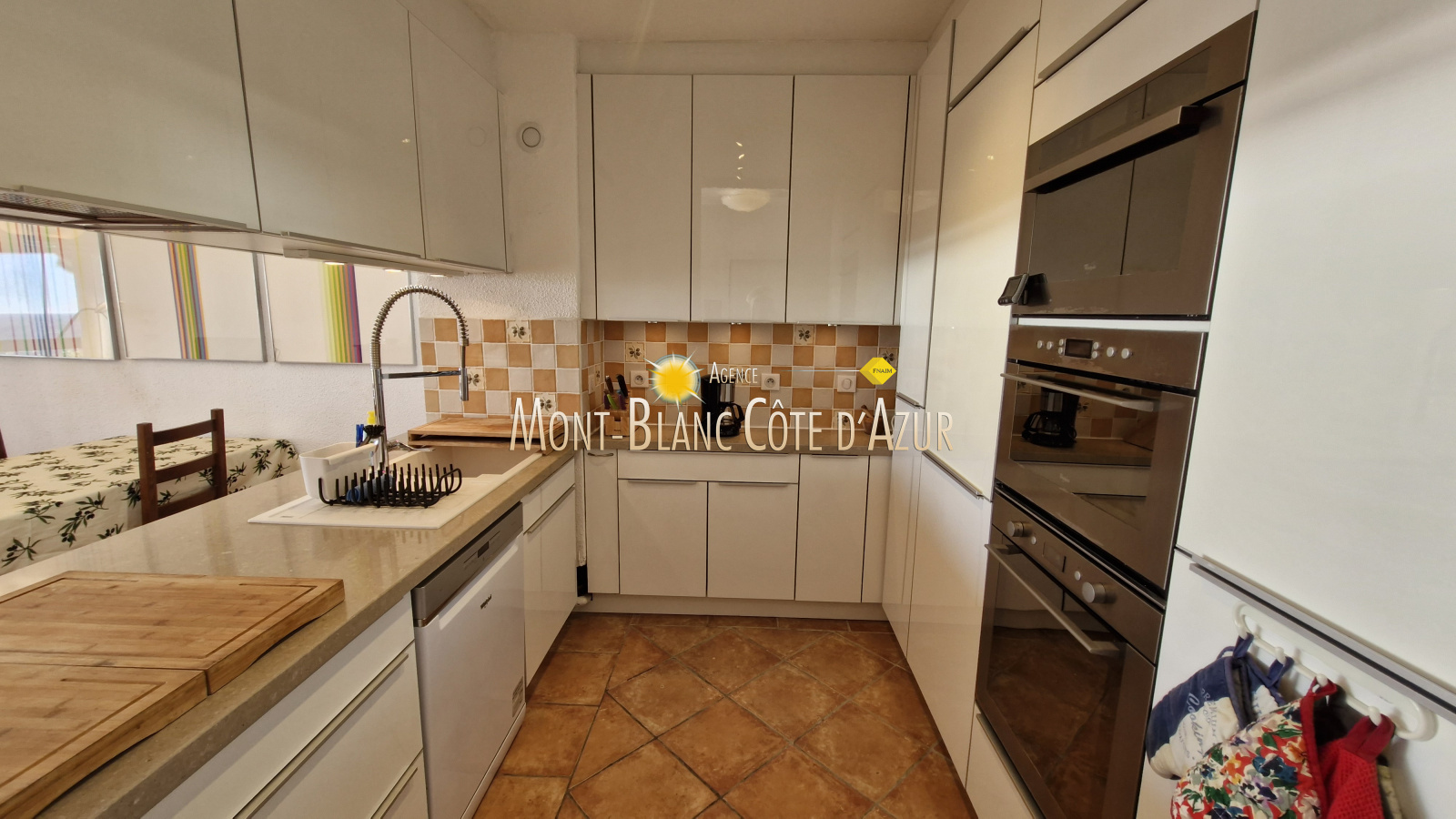 Image_13, Appartement, Sainte-Maxime, ref :APPA 1167