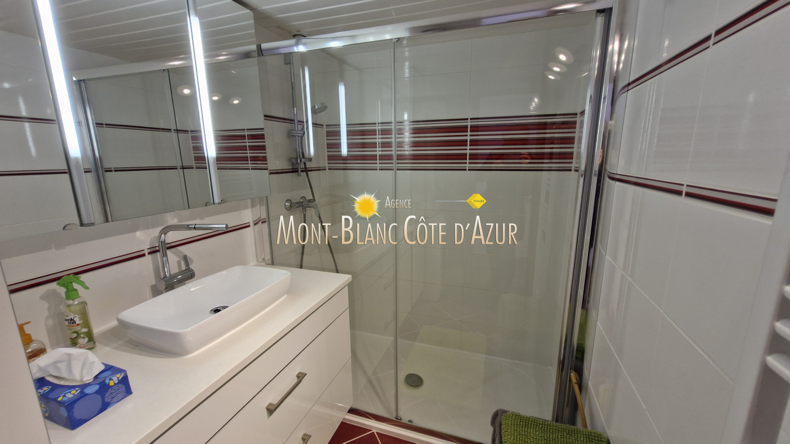 Image_18, Appartement, Sainte-Maxime, ref :APPA 1167