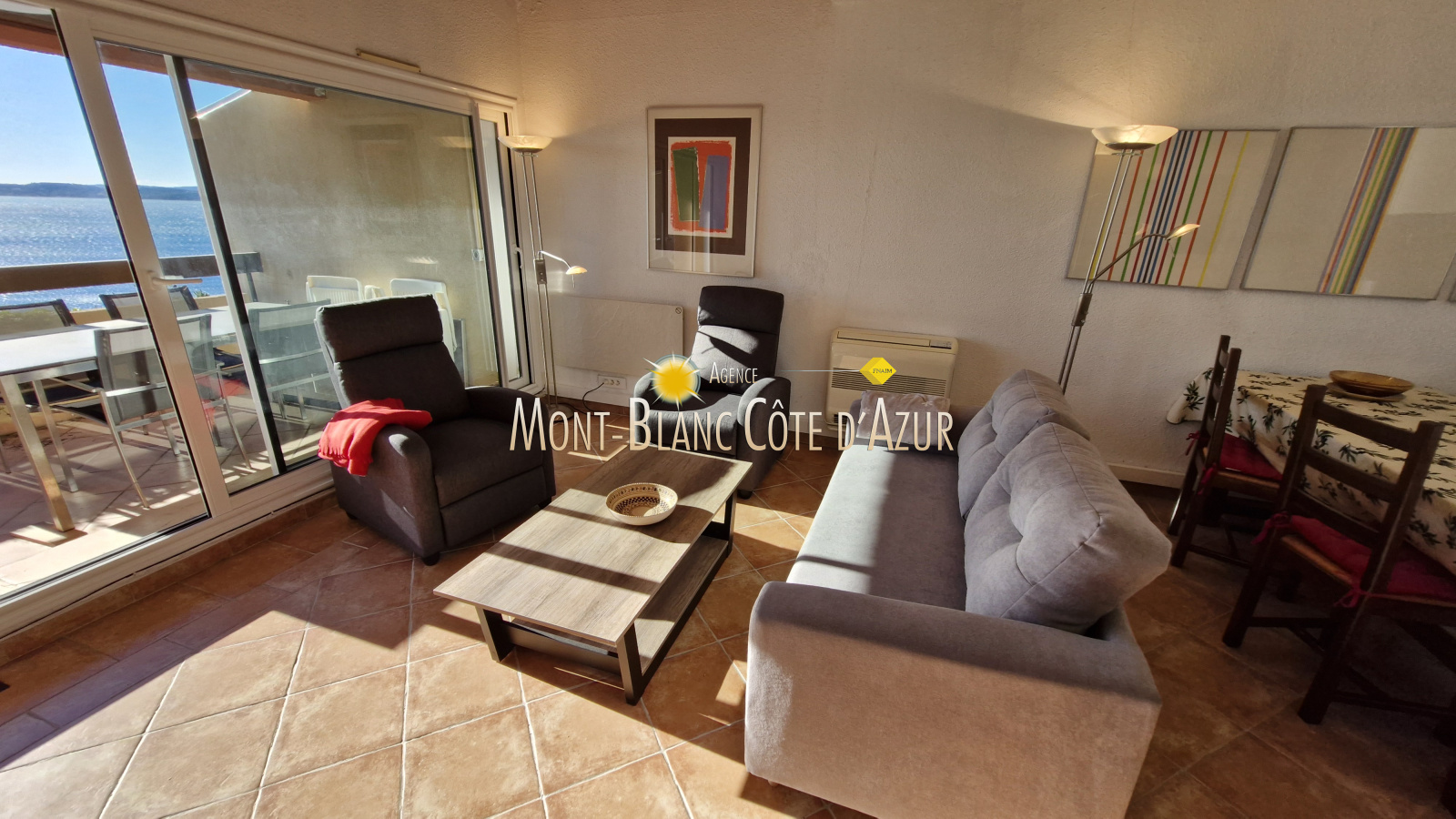 Image_6, Appartement, Sainte-Maxime, ref :APPA 1167