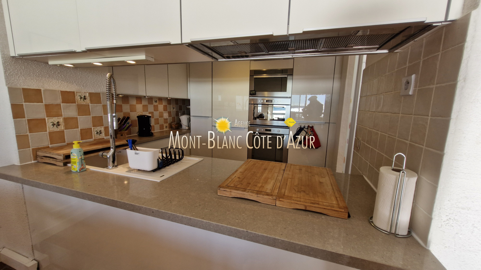 Image_11, Appartement, Sainte-Maxime, ref :APPA 1167