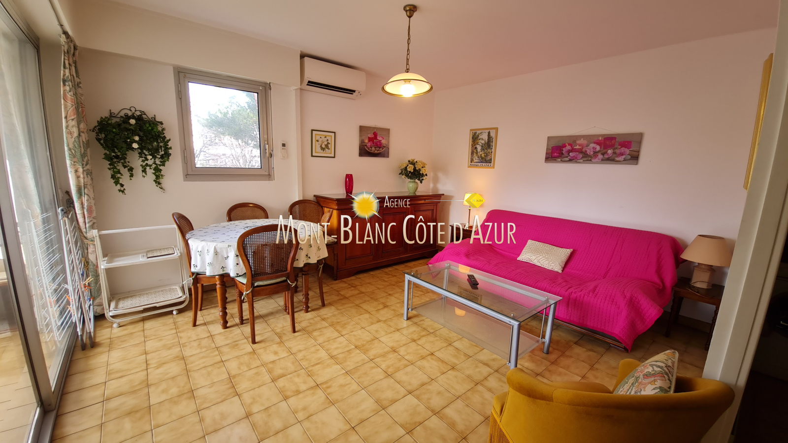 Offres locations vacances Appartement 2 pièces dans résidence de ...