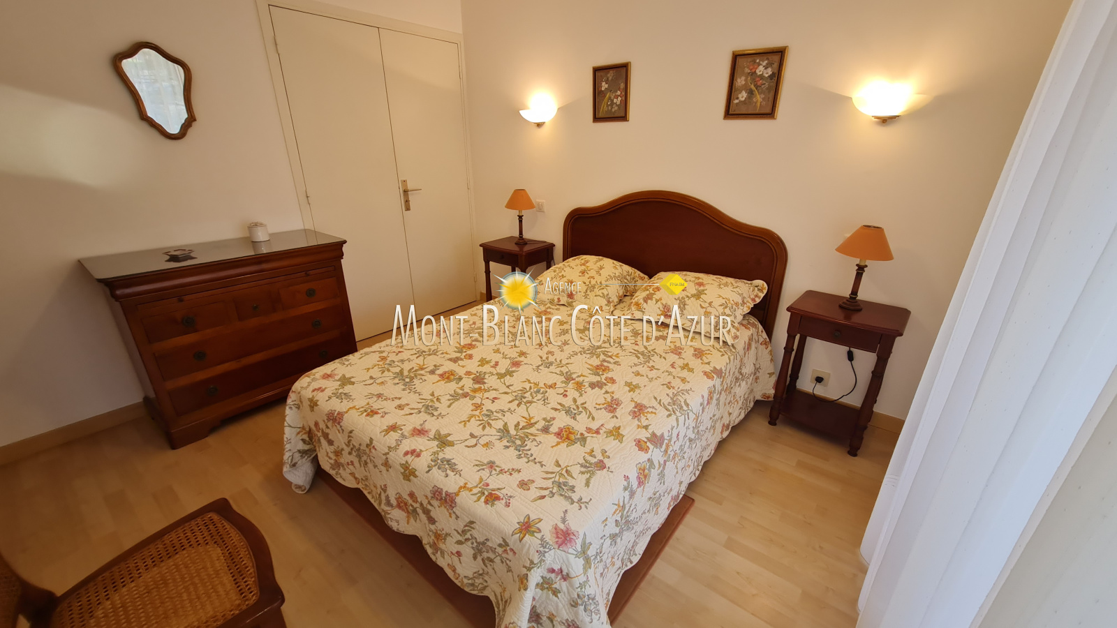 Image_9, Appartement, Sainte-Maxime, ref :APPA 107