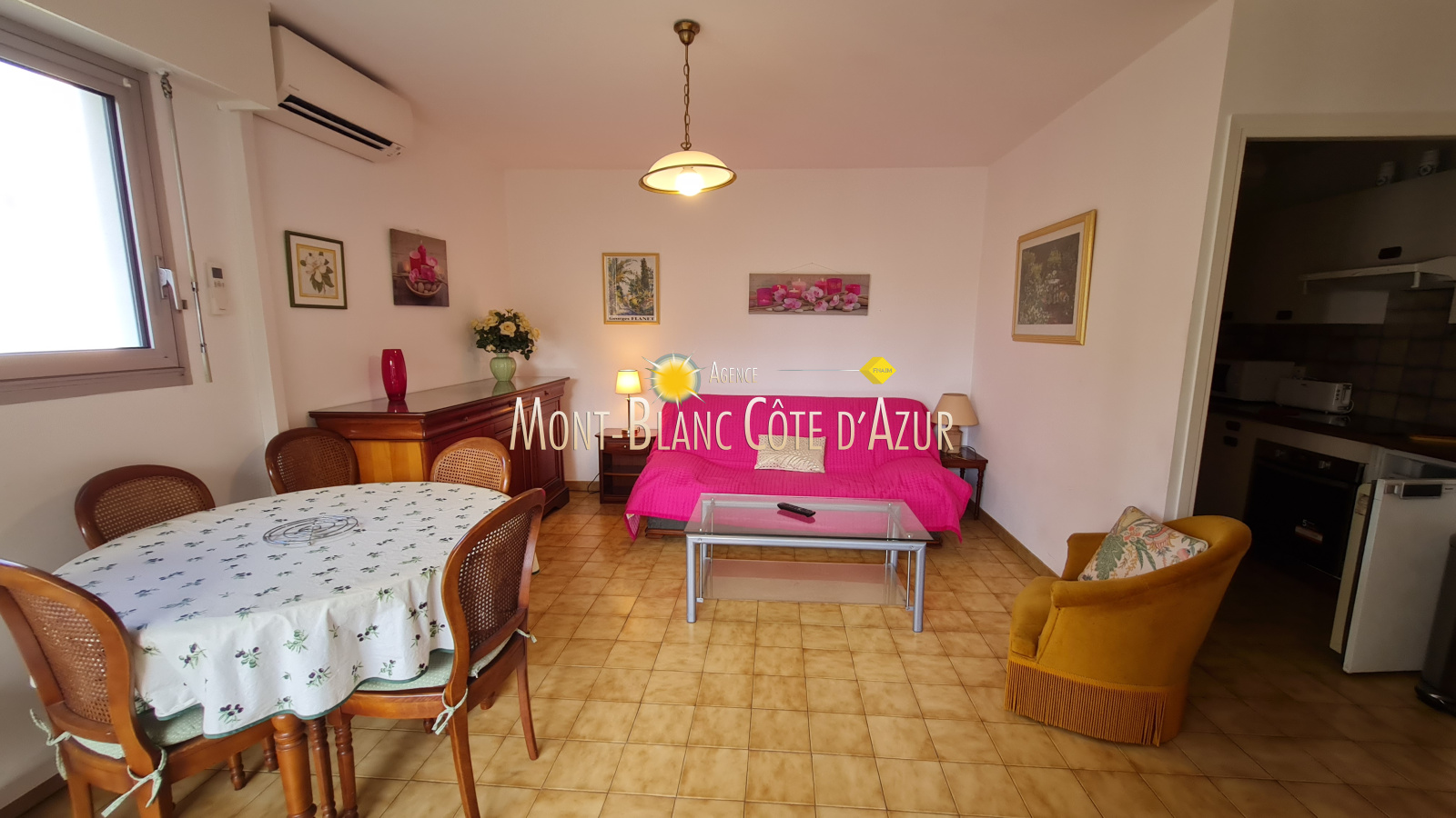 Image_3, Appartement, Sainte-Maxime, ref :APPA 107