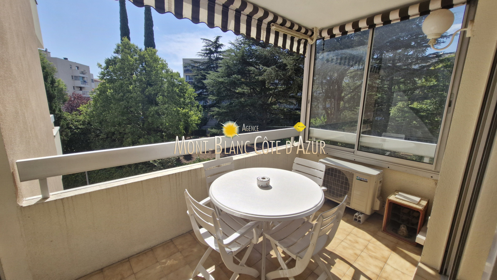 Image_1, Appartement, Sainte-Maxime, ref :APPA 107