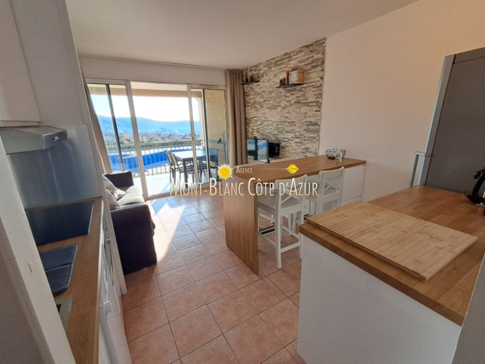Image_2, Appartement, Roquebrune-sur-Argens, ref :1202