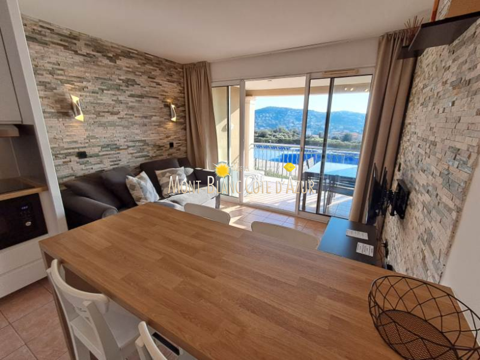Image_3, Appartement, Roquebrune-sur-Argens, ref :1202