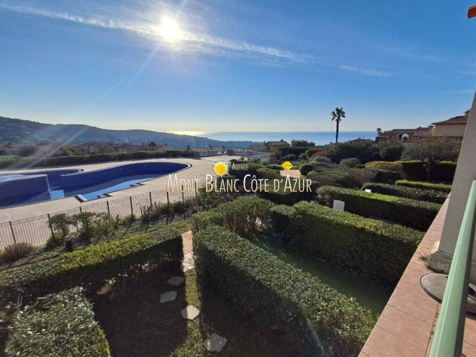 Image_1, Appartement, Roquebrune-sur-Argens, ref :1202