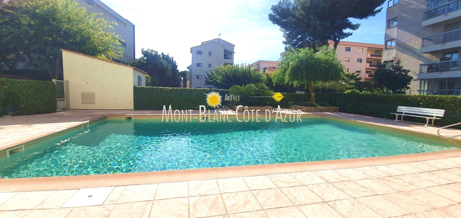Image_17, Appartement, Sainte-Maxime, ref :3417
