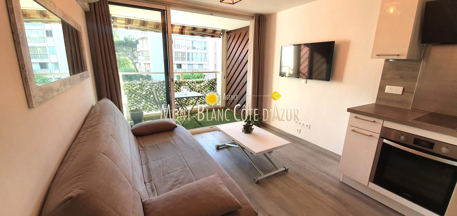 Image_5, Appartement, Sainte-Maxime, ref :3417