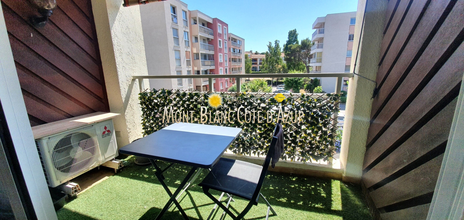 Image_6, Appartement, Sainte-Maxime, ref :3417