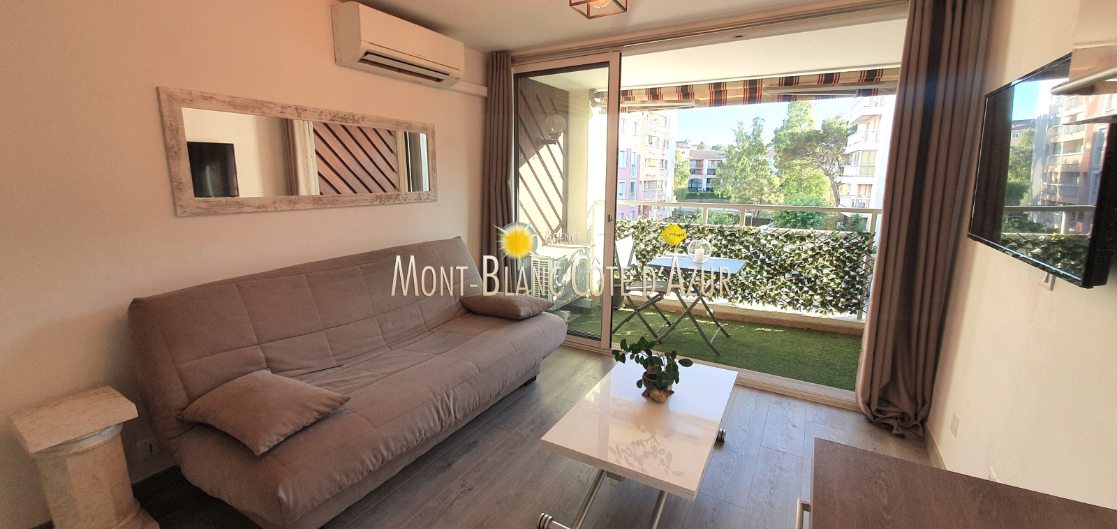 Image_2, Appartement, Sainte-Maxime, ref :3417