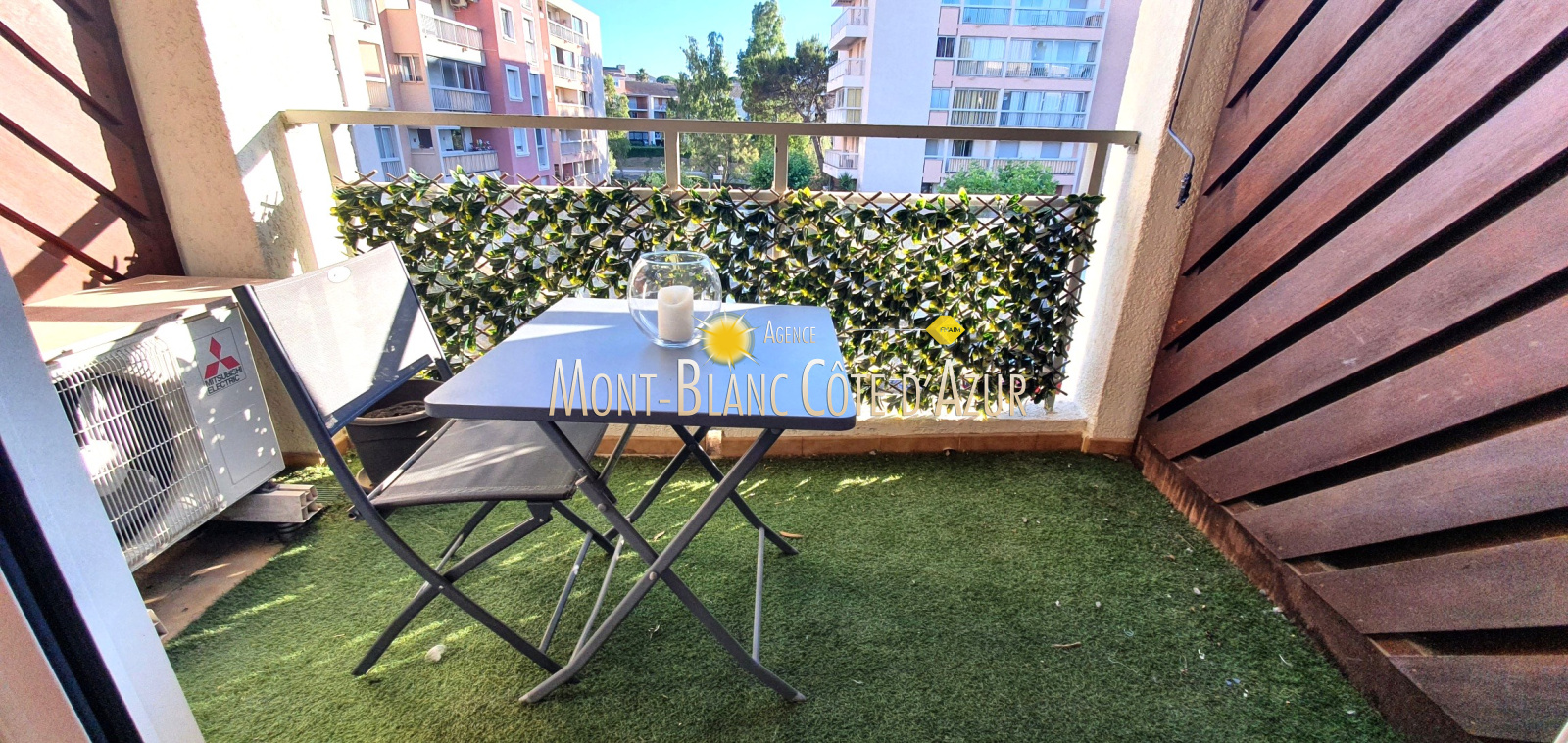 Image_3, Appartement, Sainte-Maxime, ref :3417
