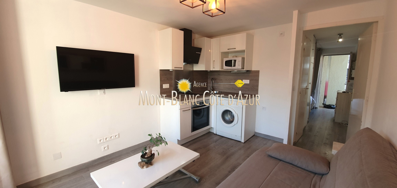 Image_6, Appartement, Sainte-Maxime, ref :3417