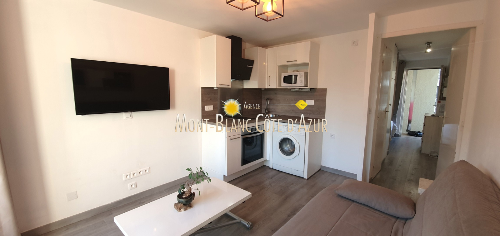 Image_9, Appartement, Sainte-Maxime, ref :3417