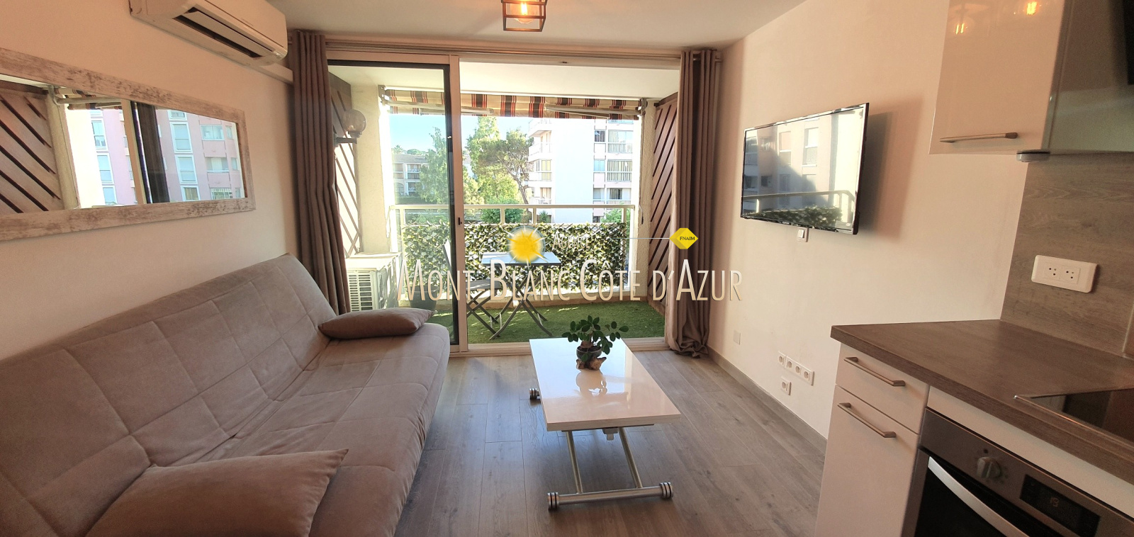 Image_7, Appartement, Sainte-Maxime, ref :3417