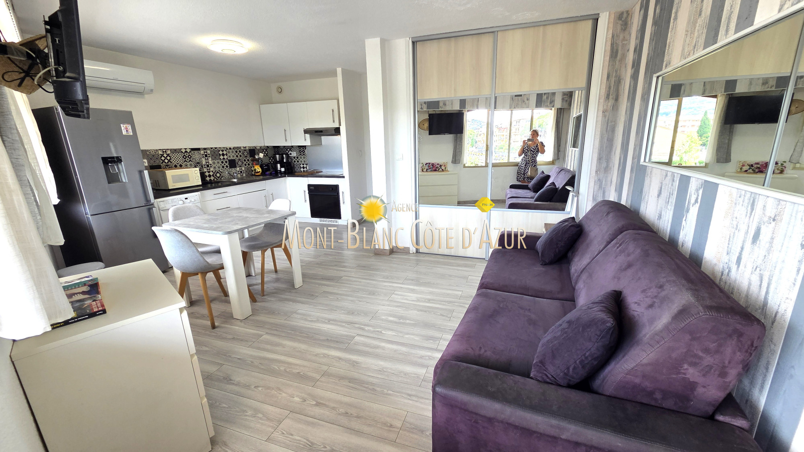 Image_7, Appartement, Sainte-Maxime, ref :3443