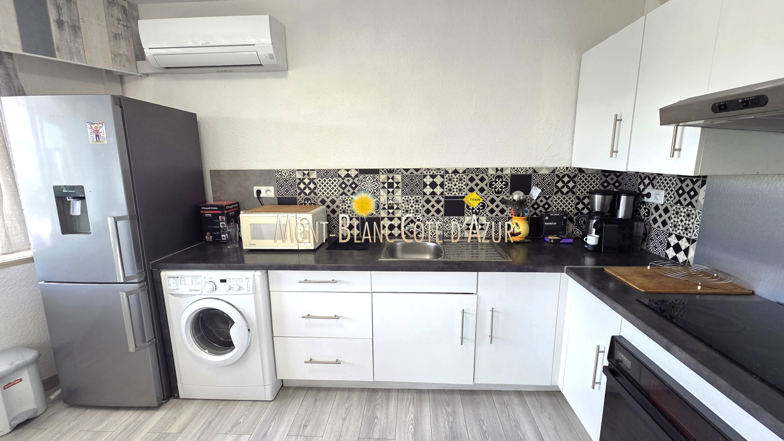 Image_9, Appartement, Sainte-Maxime, ref :3443