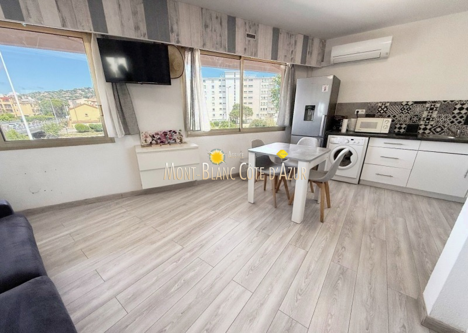 Image_3, Appartement, Sainte-Maxime, ref :3443