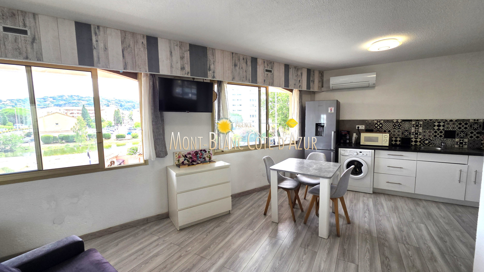 Image_6, Appartement, Sainte-Maxime, ref :3443