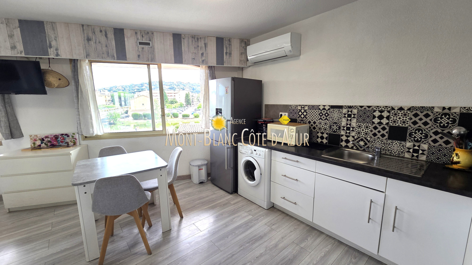 Image_10, Appartement, Sainte-Maxime, ref :3443