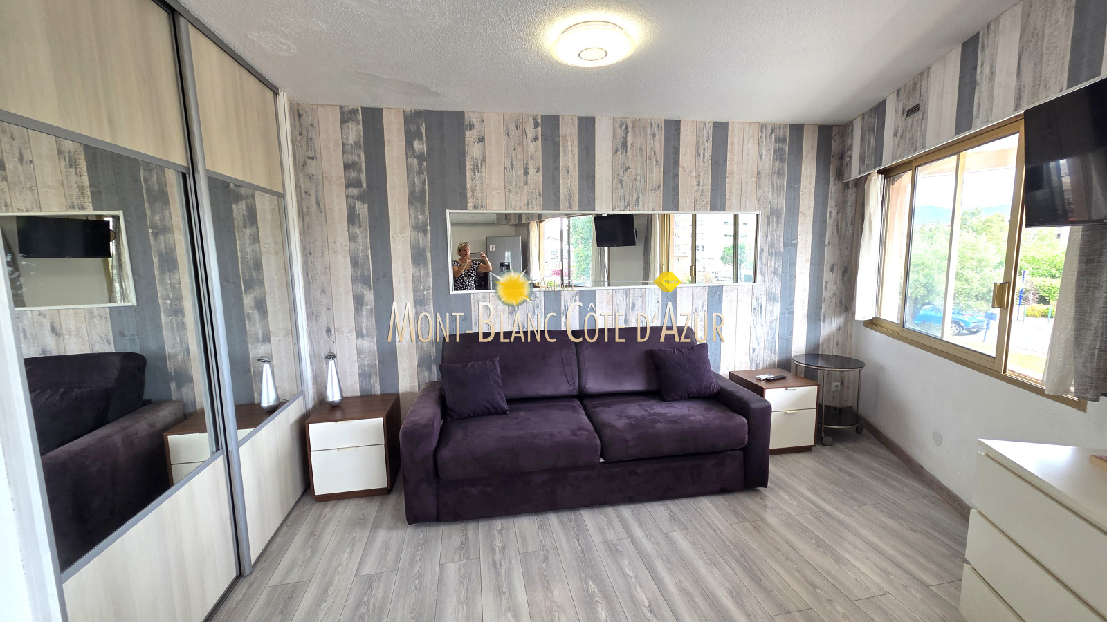 Image_5, Appartement, Sainte-Maxime, ref :3443