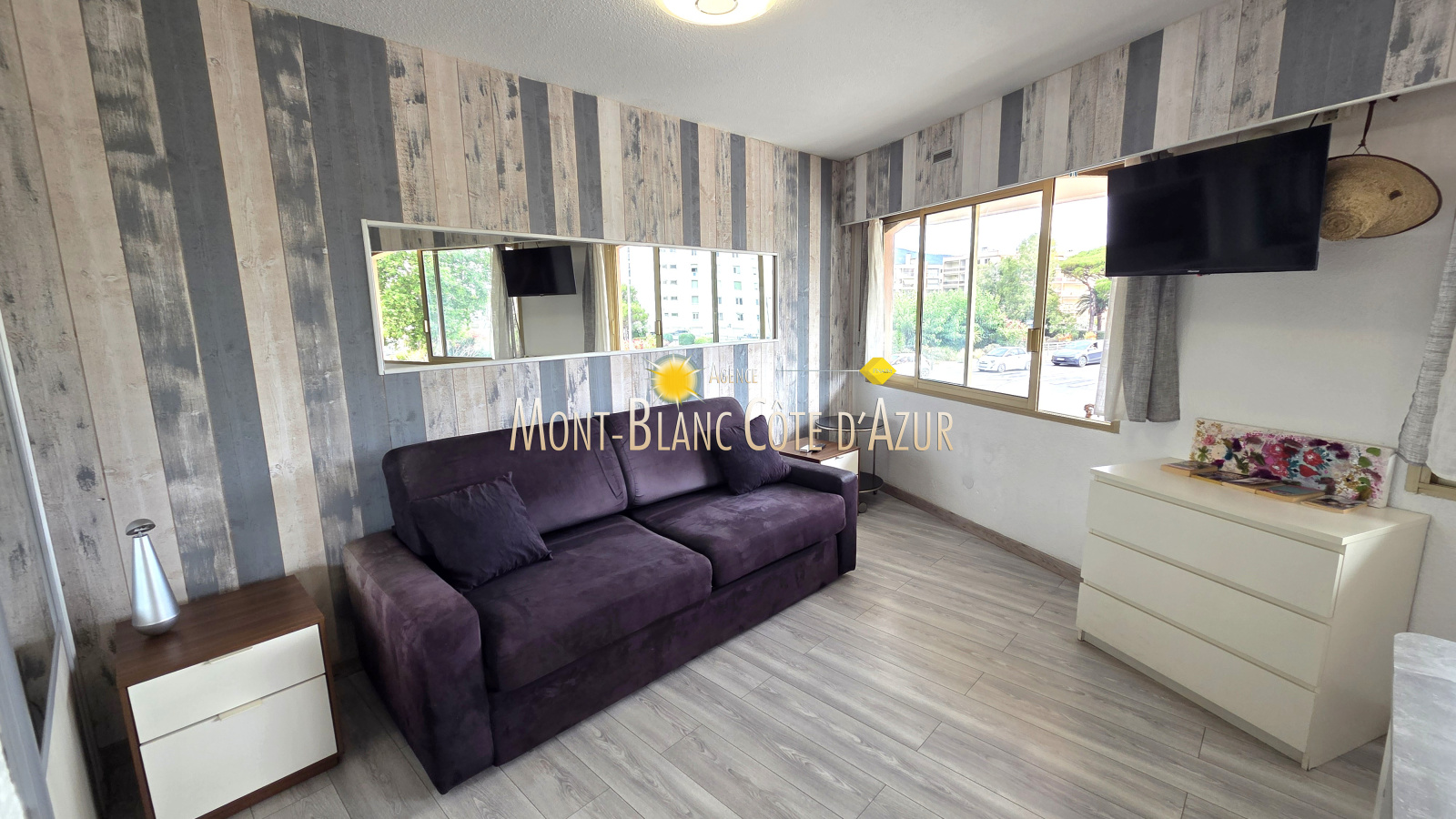 Image_4, Appartement, Sainte-Maxime, ref :3443