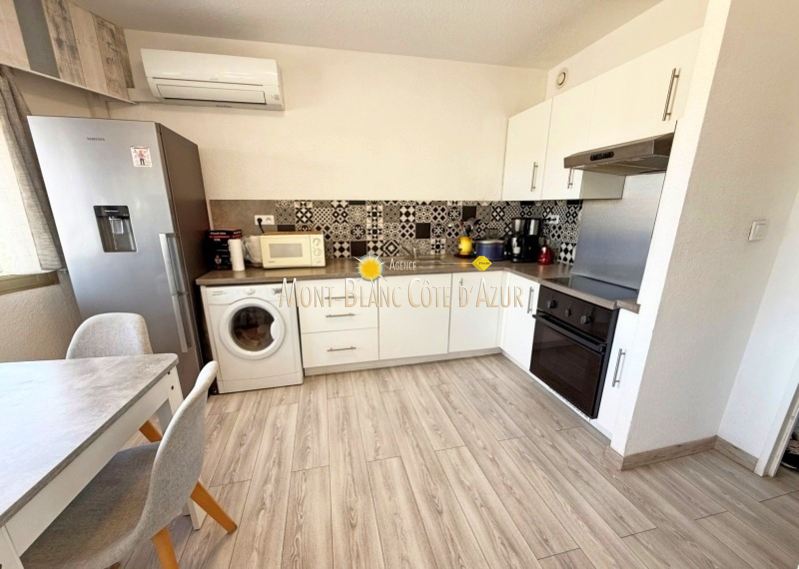 Image_7, Appartement, Sainte-Maxime, ref :3443