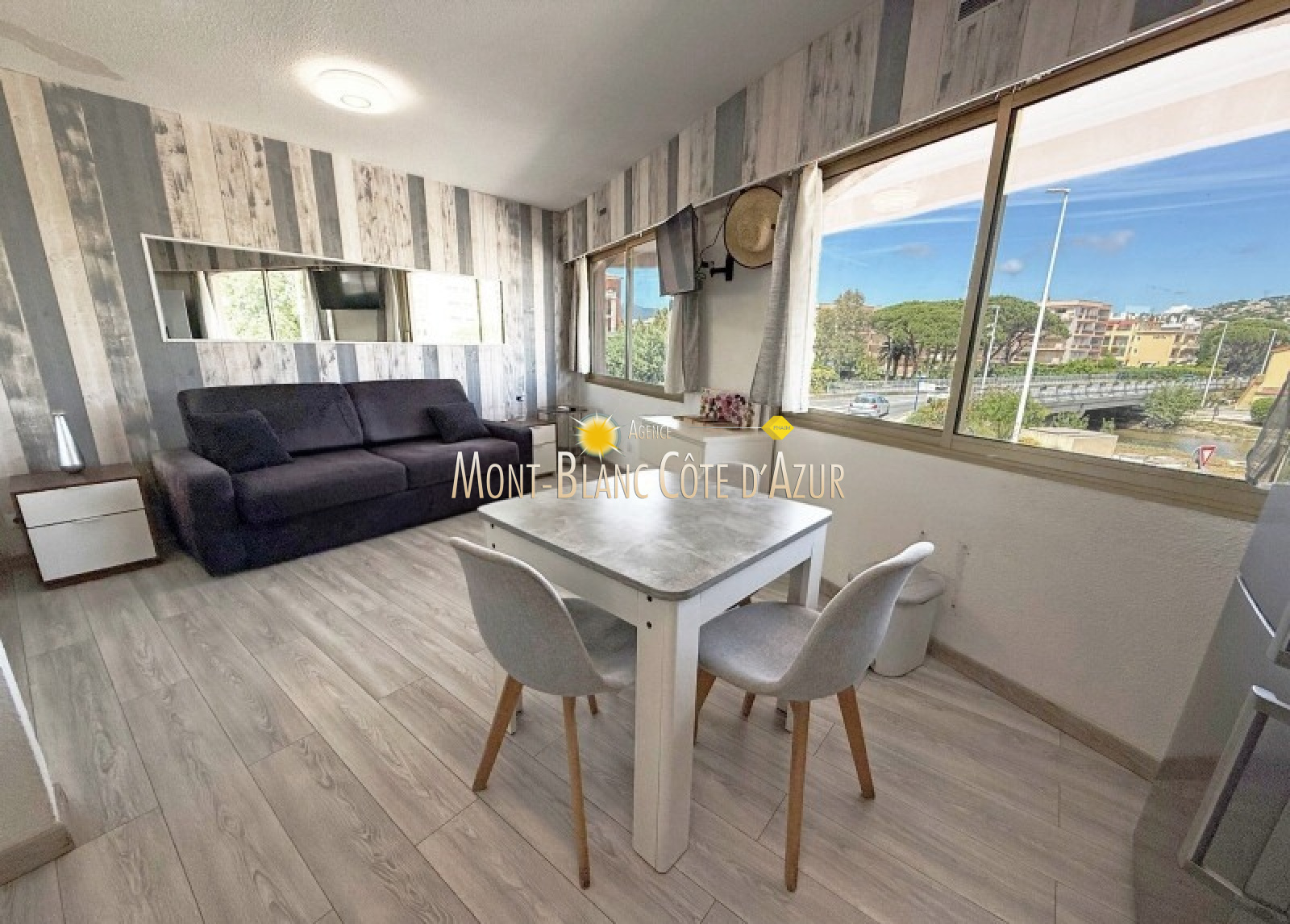 Image_4, Appartement, Sainte-Maxime, ref :3443
