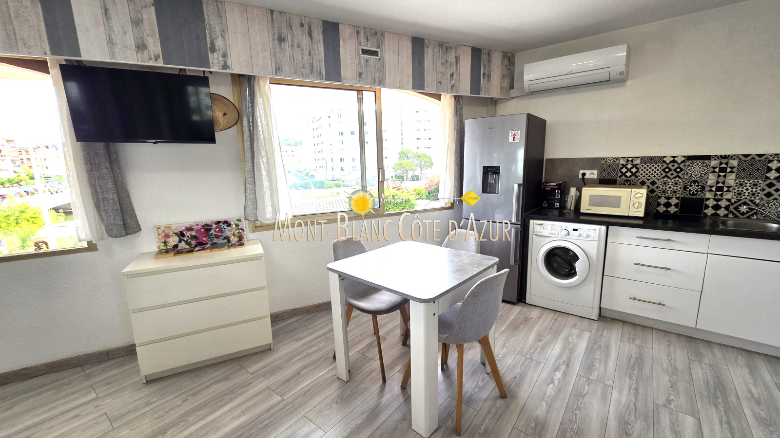 Image_8, Appartement, Sainte-Maxime, ref :3443