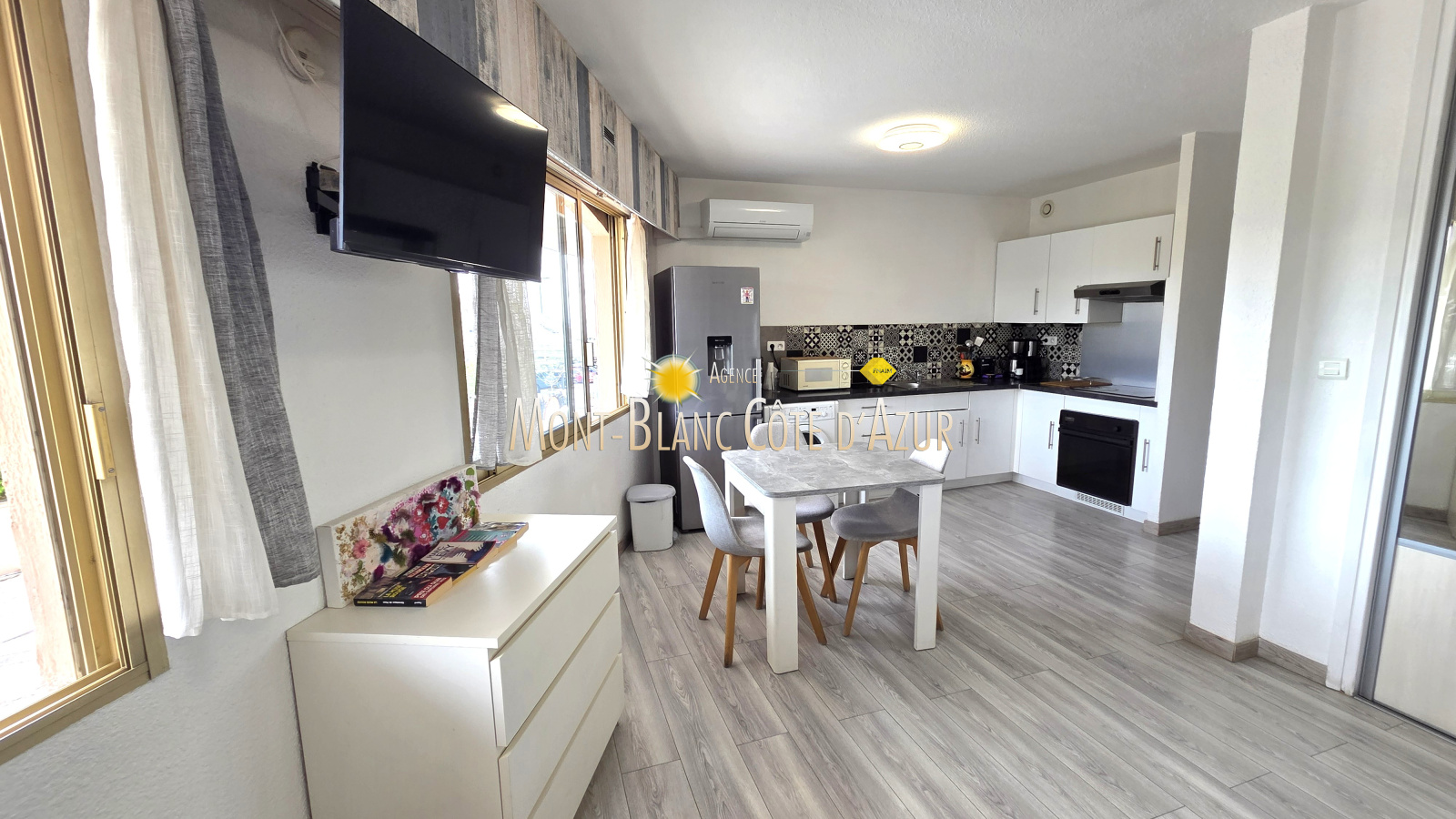 Image_2, Appartement, Sainte-Maxime, ref :3443