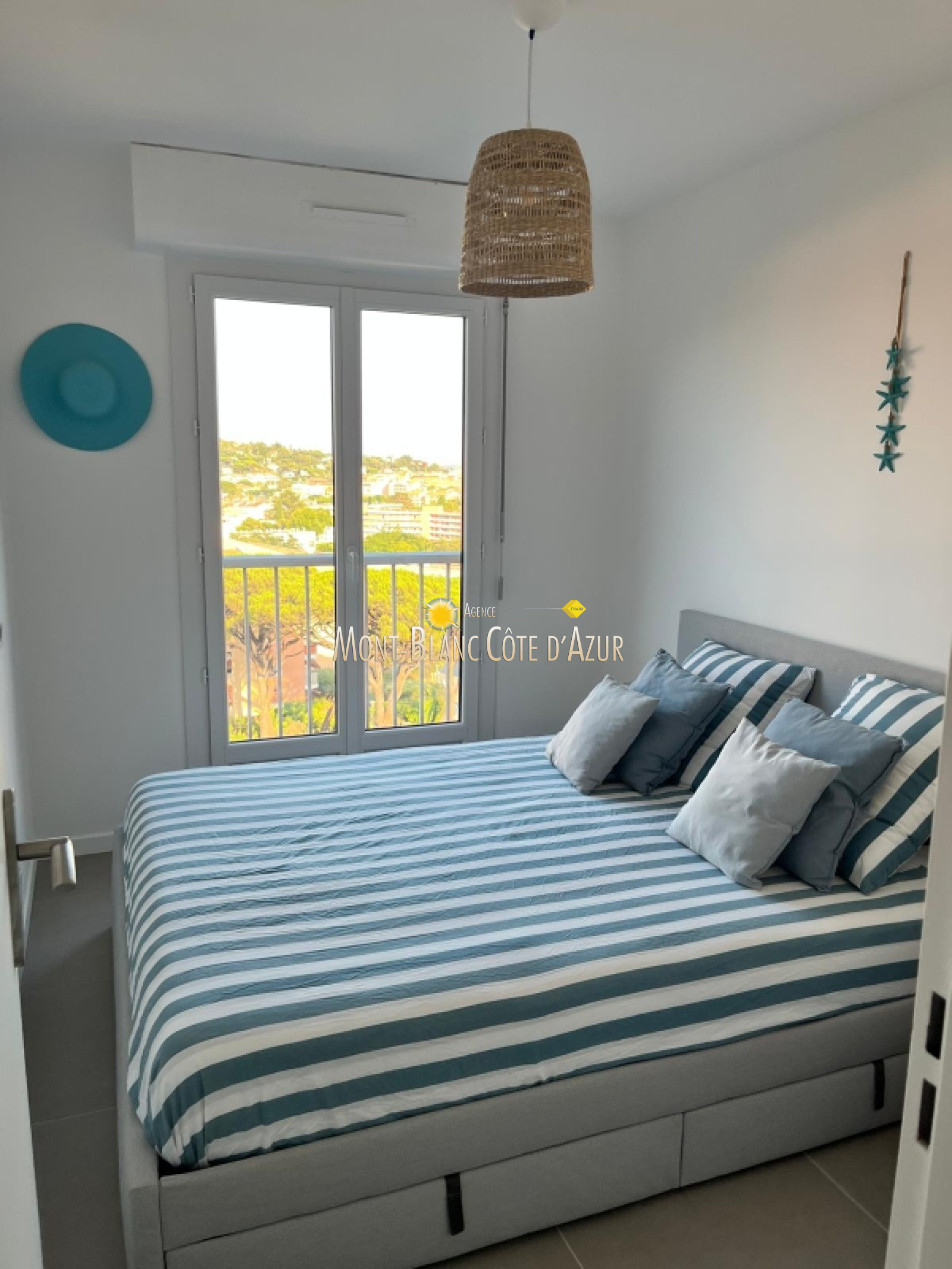 Image_7, Appartement, Sainte-Maxime, ref :3454
