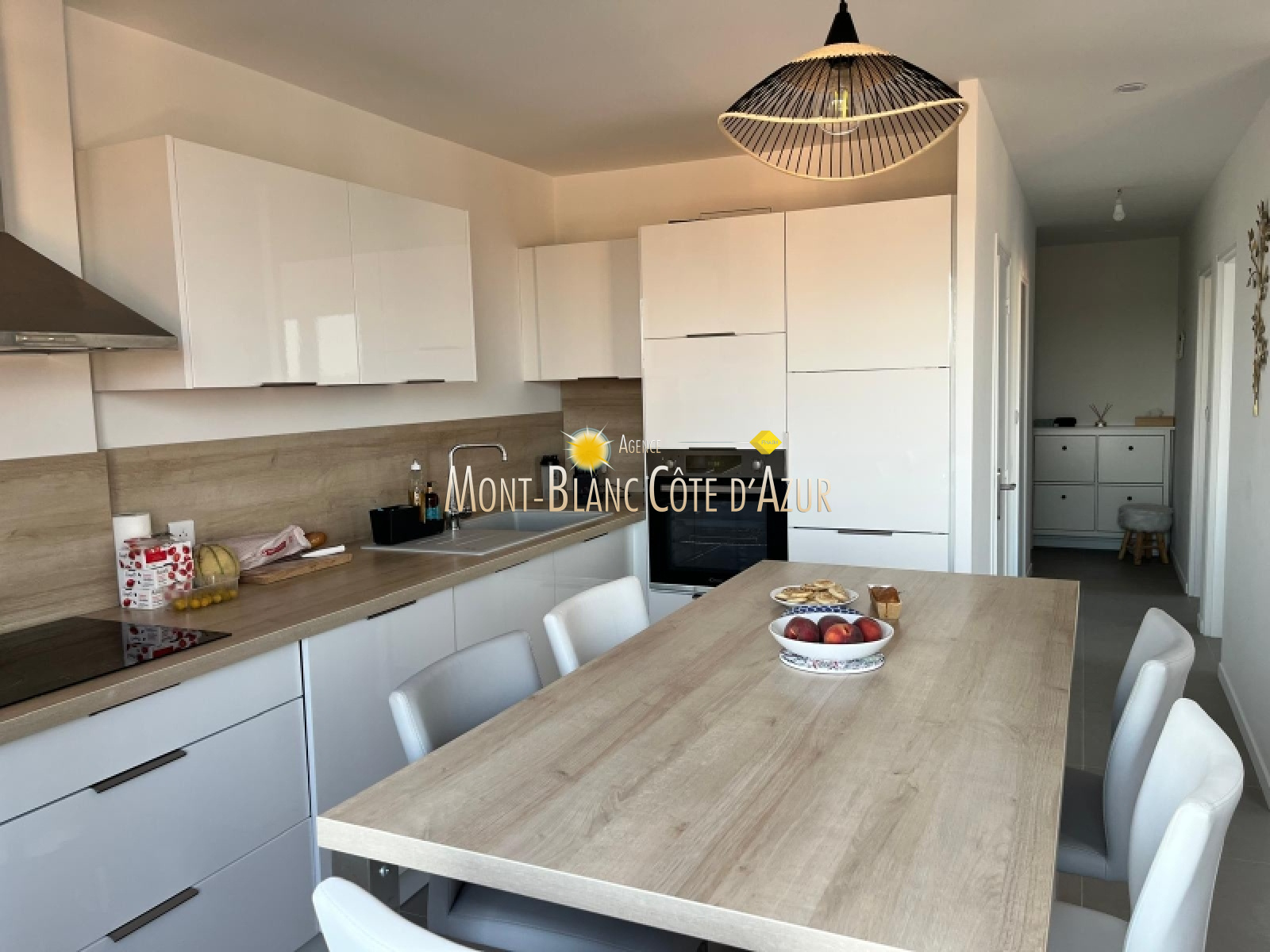 Image_6, Appartement, Sainte-Maxime, ref :3454