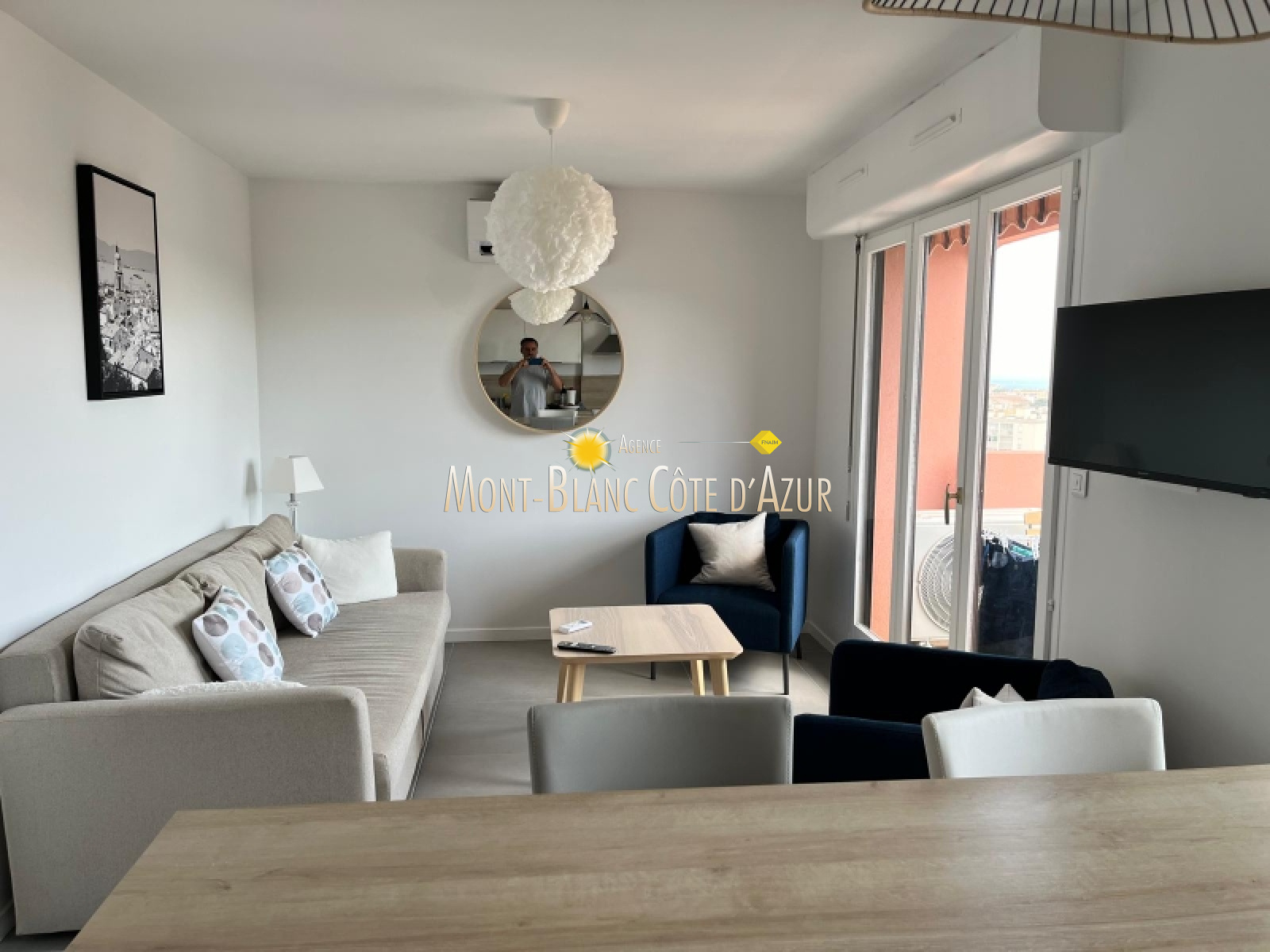 Image_2, Appartement, Sainte-Maxime, ref :3454