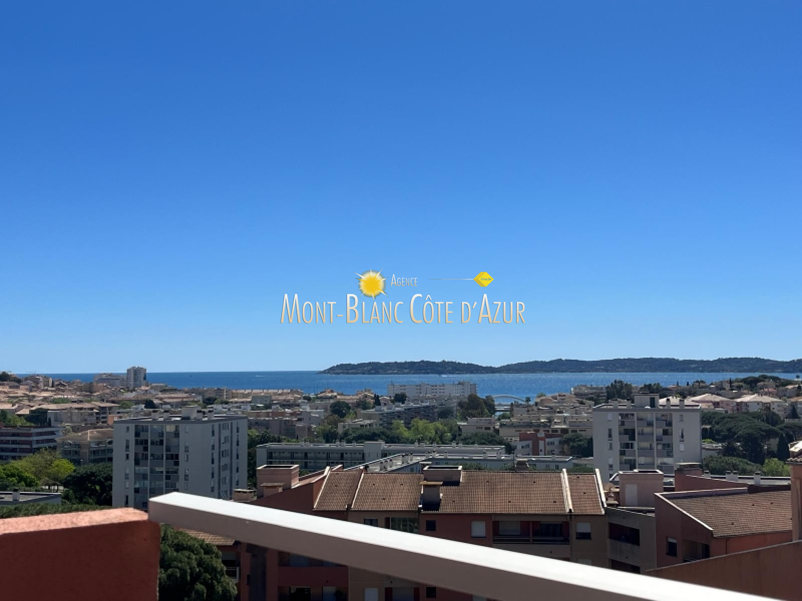 Image_1, Appartement, Sainte-Maxime, ref :3454