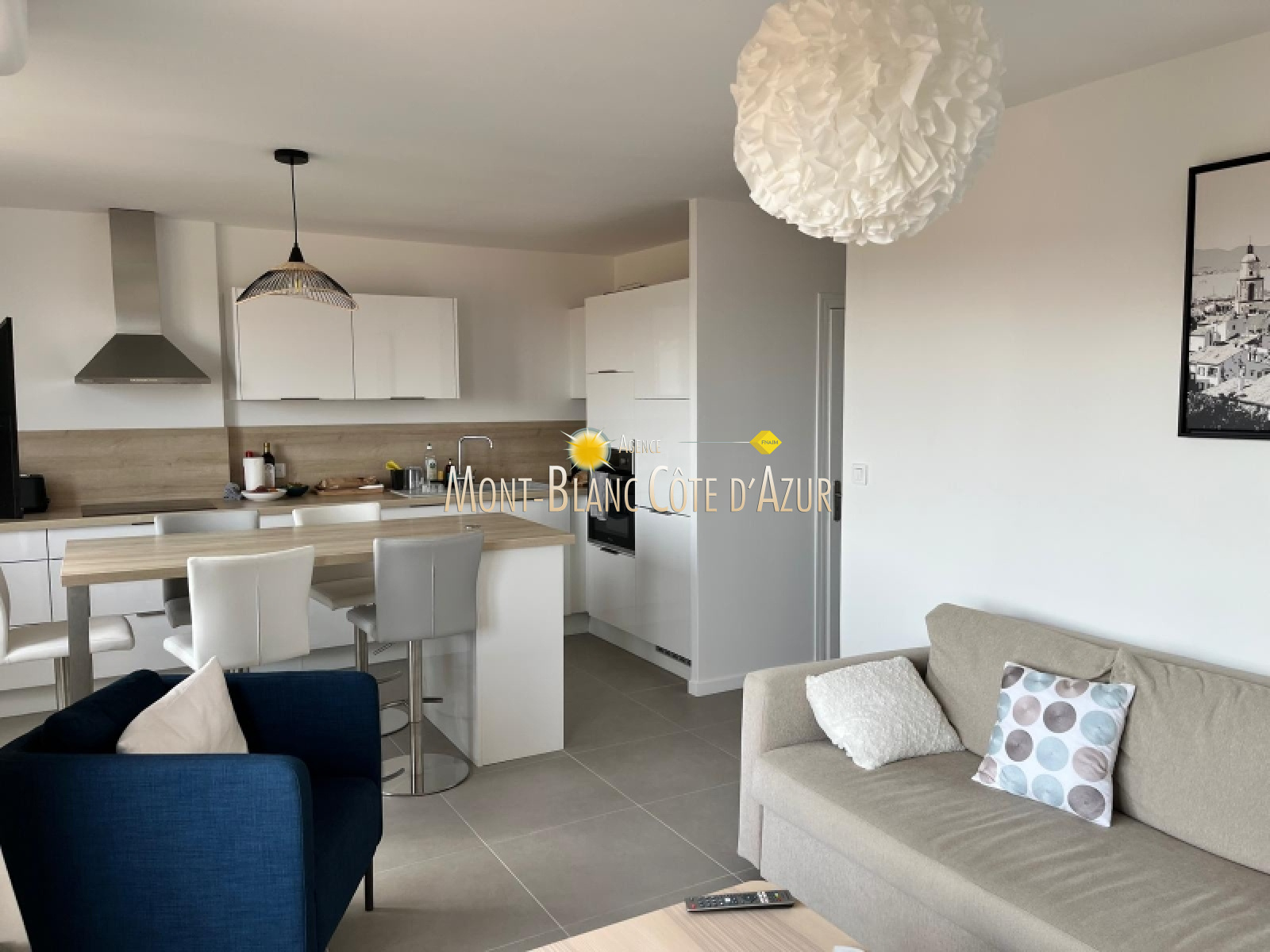 Image_3, Appartement, Sainte-Maxime, ref :3454