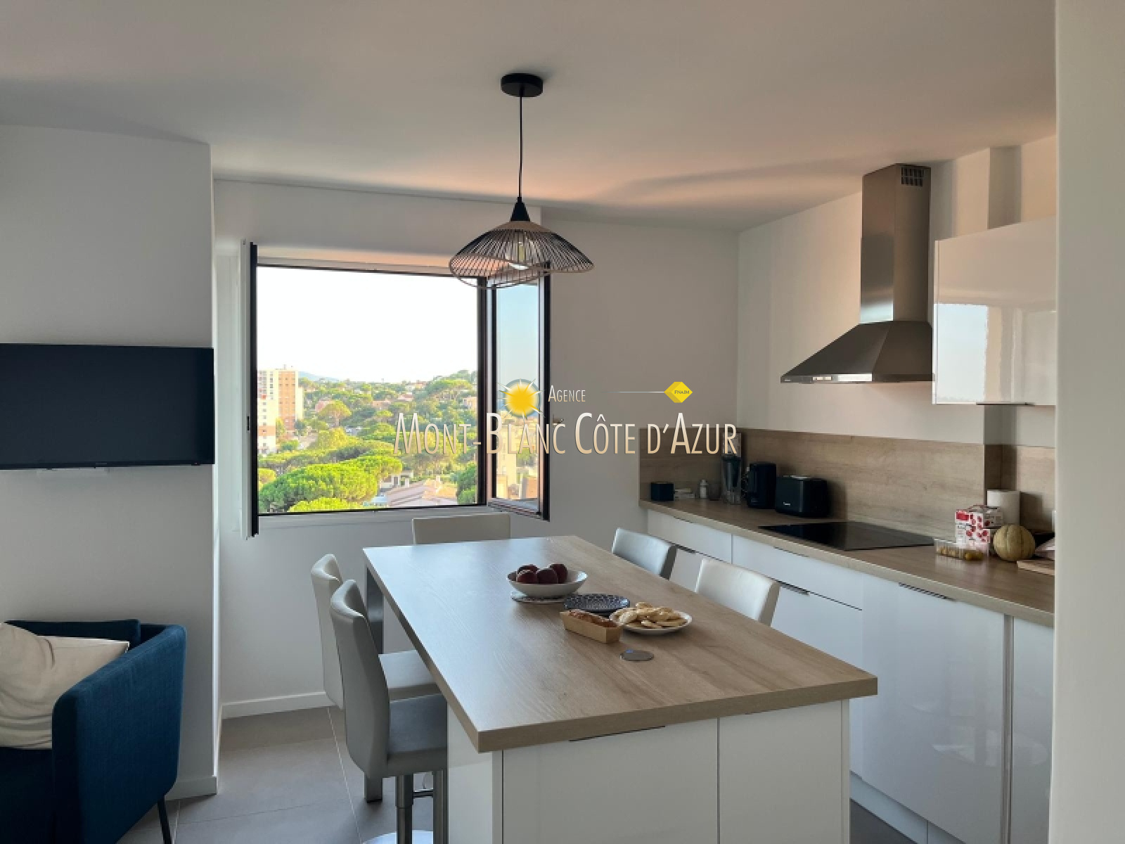 Image_5, Appartement, Sainte-Maxime, ref :3454