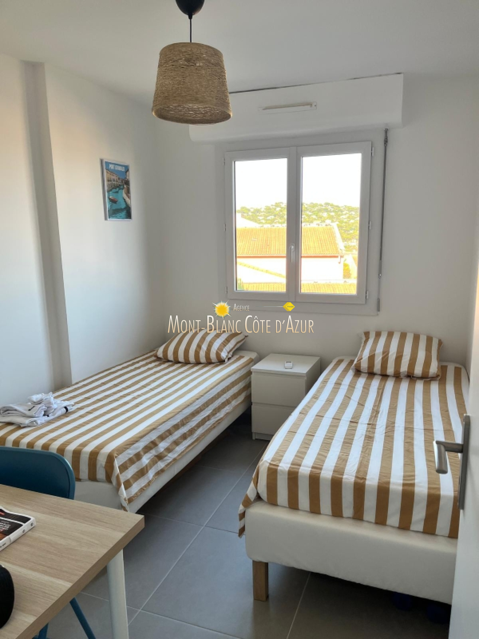 Image_8, Appartement, Sainte-Maxime, ref :3454