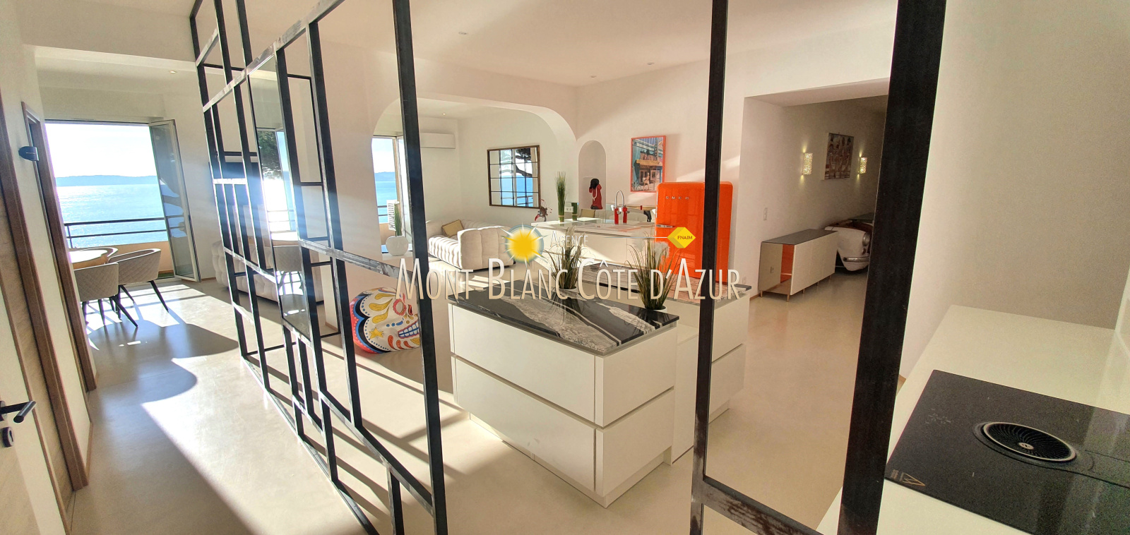 Image_20, Appartement, Sainte-Maxime, ref :3335