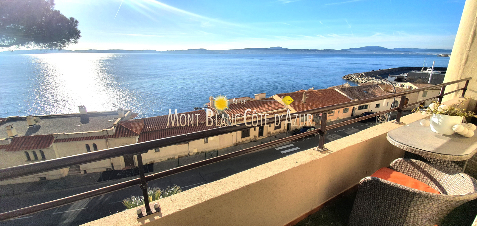 Image_32, Appartement, Sainte-Maxime, ref :3335