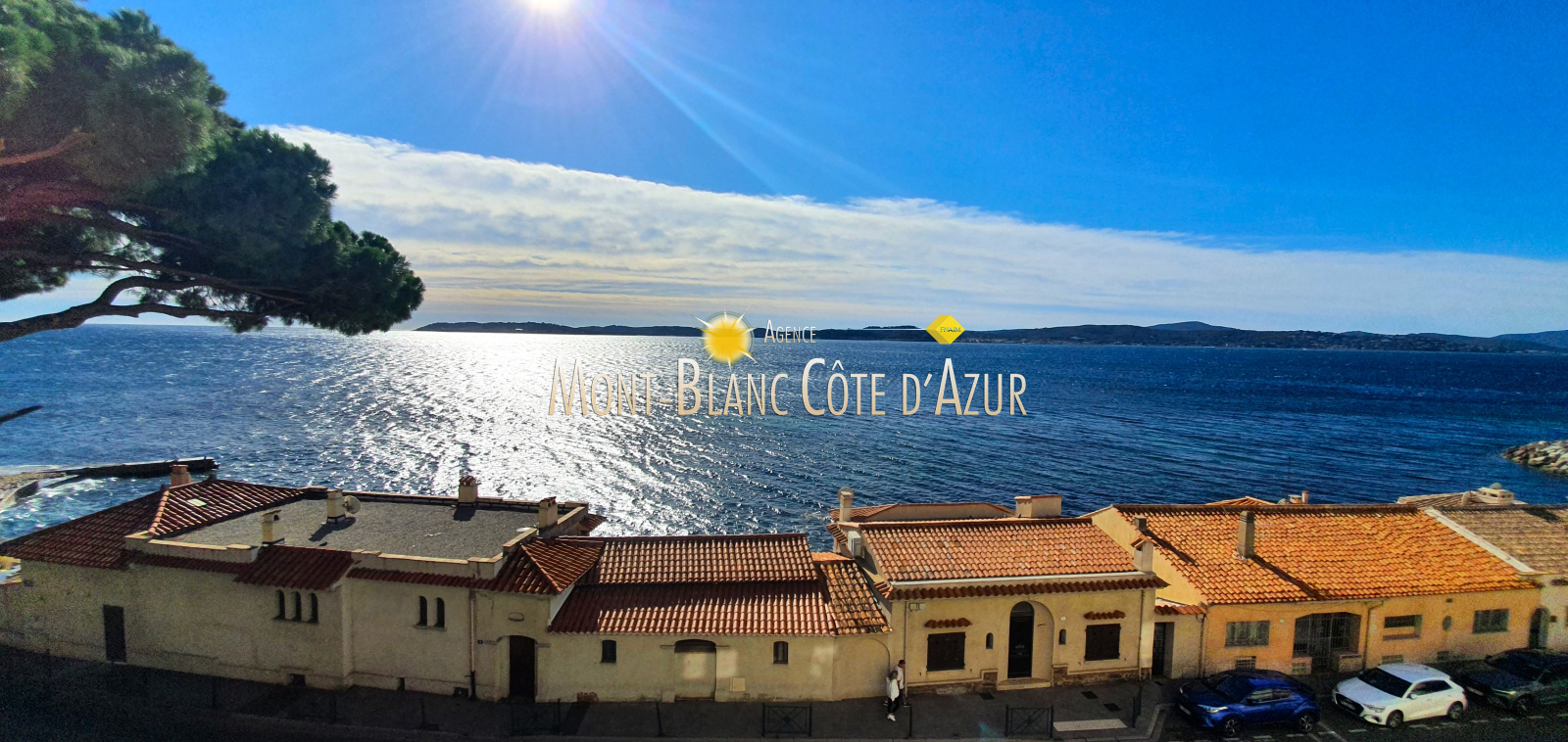 Image_11, Appartement, Sainte-Maxime, ref :3335