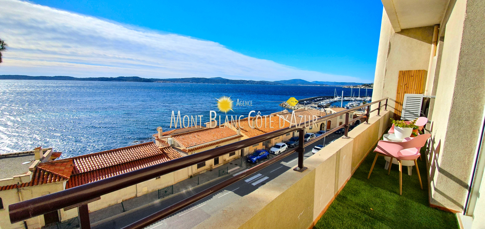 Image_8, Appartement, Sainte-Maxime, ref :3335