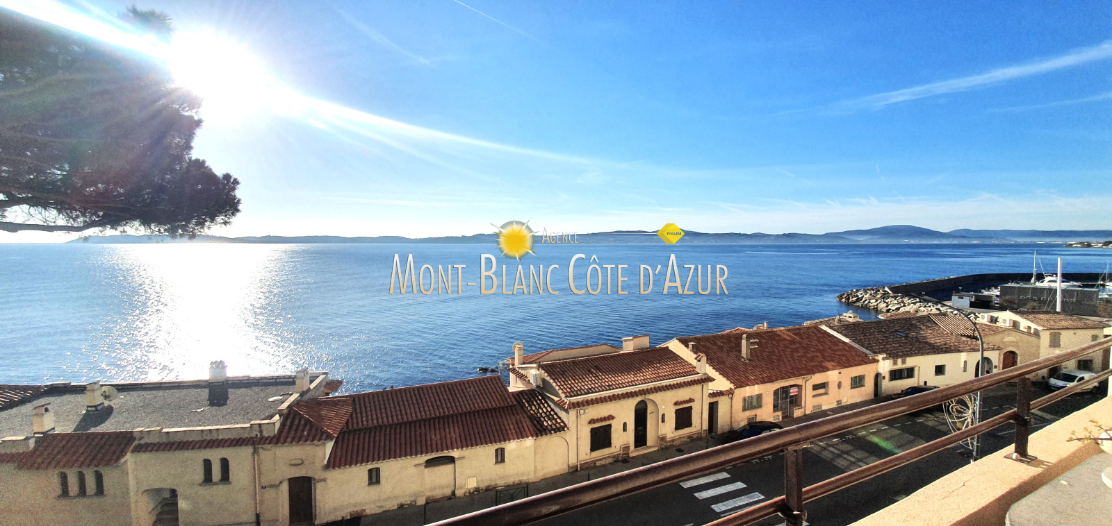 Image_14, Appartement, Sainte-Maxime, ref :3335