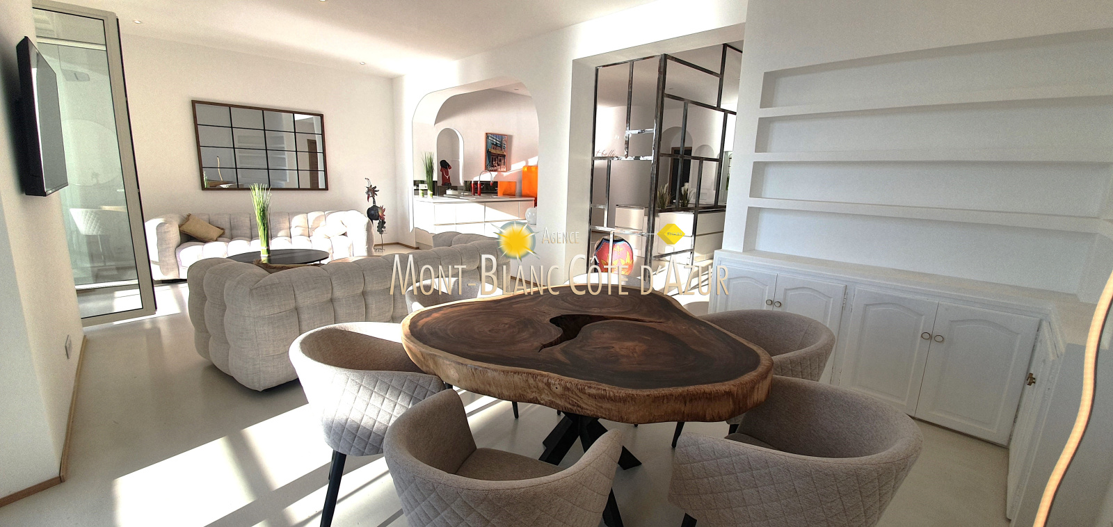 Image_17, Appartement, Sainte-Maxime, ref :3335