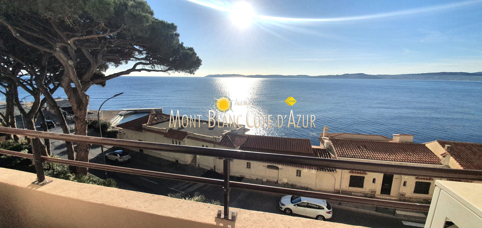 Image_13, Appartement, Sainte-Maxime, ref :3335